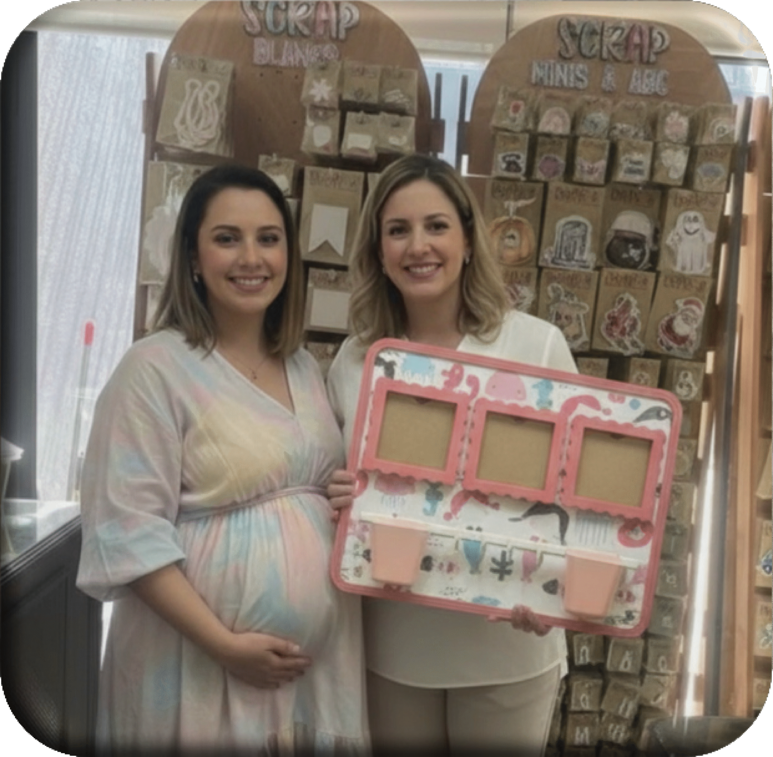 Baby Shower Cocooni