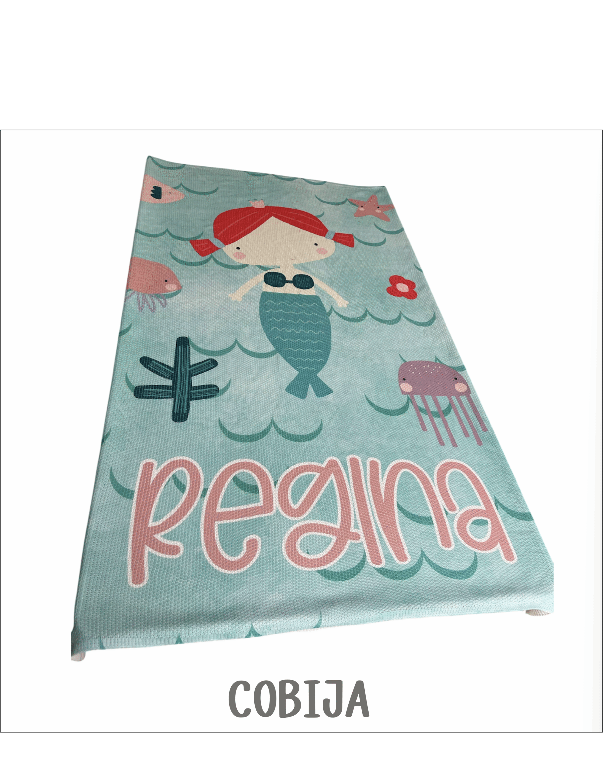 Cobija